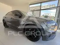 2021 Audi Q8