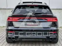 2021 Audi Q8