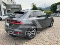 2021 Audi Q8