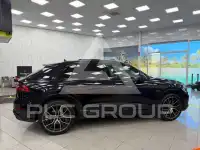 2021 Audi Q8