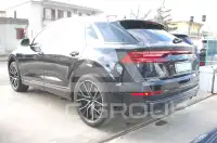 2021 Audi Q8