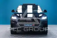 2021 Audi Q8