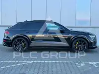 2021 Audi Q8