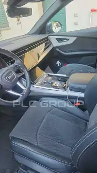 2021 Audi Q8