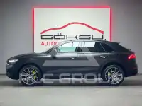 2021 Audi Q8