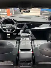 2021 Audi Q8