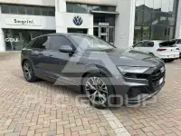 2021 Audi Q8