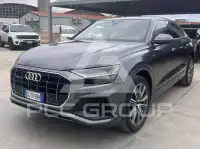2021 Audi Q8