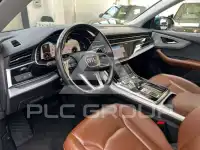 2021 Audi Q8