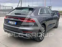 2021 Audi Q8