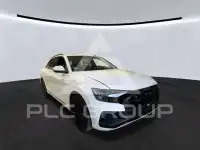 2021 Audi Q8