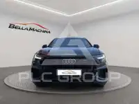 2021 Audi Q8