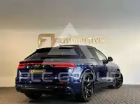 2021 Audi Q8