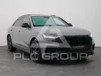 2021 Audi Q8