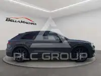 2021 Audi Q8