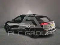 2021 Audi Q8