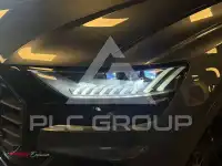 2021 Audi Q8
