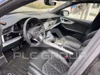 2021 Audi Q8
