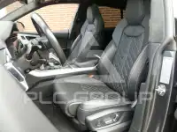 2021 Audi Q8