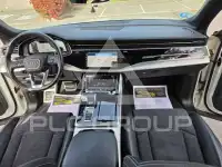 2021 Audi Q8