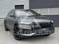 2021 Audi Q8
