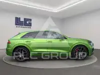 2021 Audi Q8