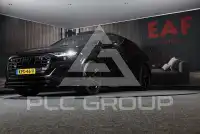 2021 Audi Q8