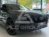 2021 Audi Q8