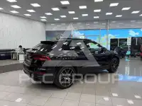 2021 Audi Q8