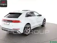 2021 Audi Q8
