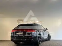 2021 Audi Q8
