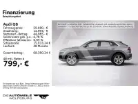 2021 Audi Q8