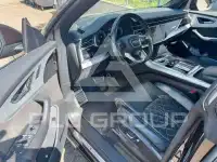 2021 Audi Q8
