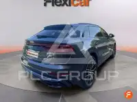 2021 Audi Q8