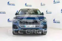 2021 Audi Q8