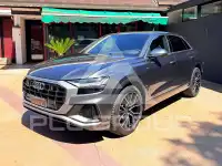 2021 Audi Q8