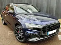 2021 Audi Q8