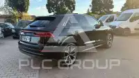 2021 Audi Q8