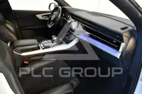 2021 Audi Q8