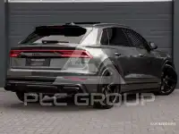 2021 Audi Q8