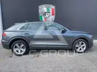 2021 Audi Q8