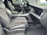 2021 Audi Q8