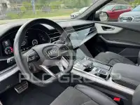 2021 Audi Q8