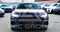 2021 Audi Q8