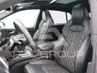2021 Audi Q8