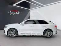 2021 Audi Q8