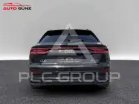 2021 Audi Q8