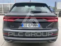 2021 Audi Q8