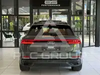 2021 Audi Q8