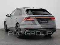 2021 Audi Q8
